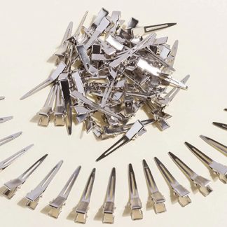 60pc Salon Hair Clips