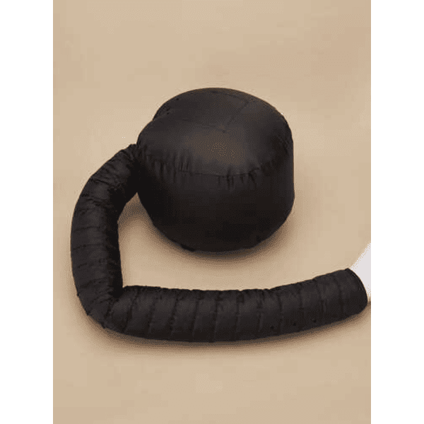 hair dryer steam bonnet
