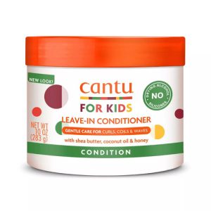 Cantu Kids Leave-In Conditioner