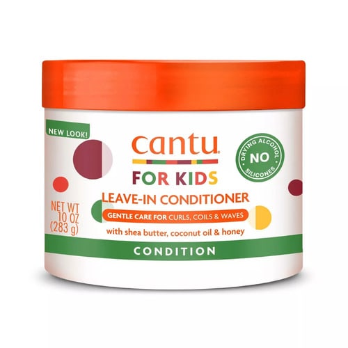 Cantu Kids Leave-In Conditioner