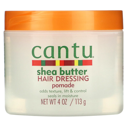 Cantu Shea Butter Hair Dressing Pomade 113g 1