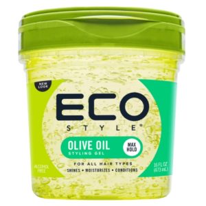 Eco Styler Olive Oil