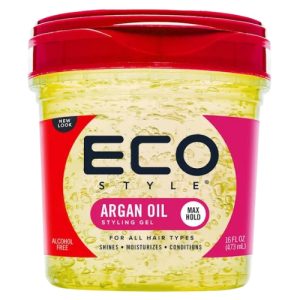 Eco Styler Argan Oil