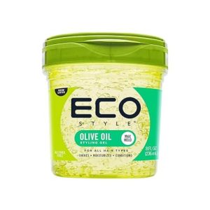 Eco styler olive oil