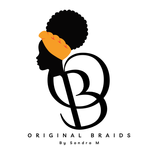 Original Braids Logo