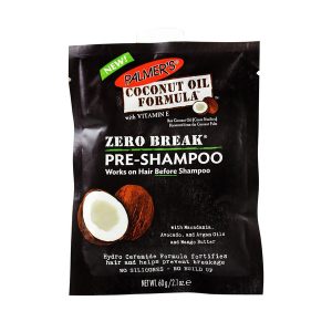 Palmer's Pre-Shampoo